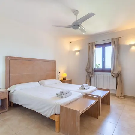 بيت للعطل - 38510 Mallorca *