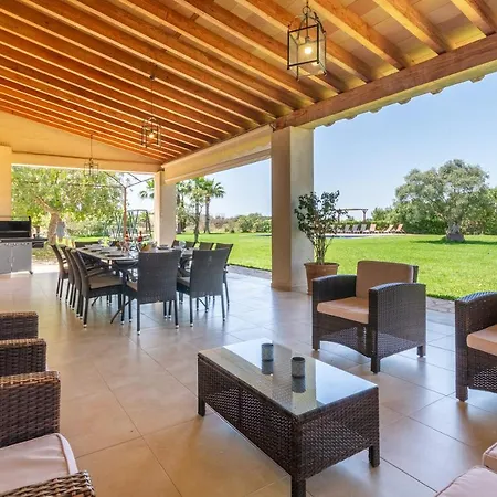- 38510 Mallorca بيت للعطل *