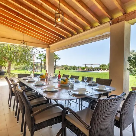 - 38510 Mallorca بيت للعطل *