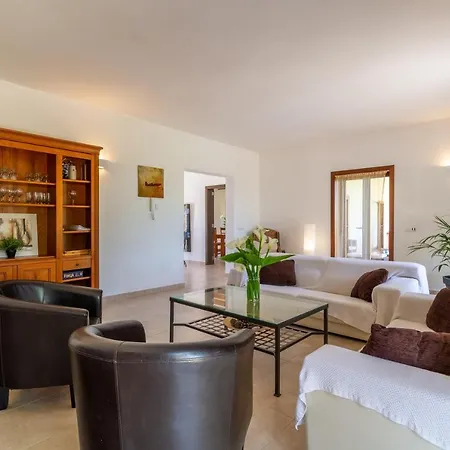 - 38510 Mallorca بيت للعطل بيترا