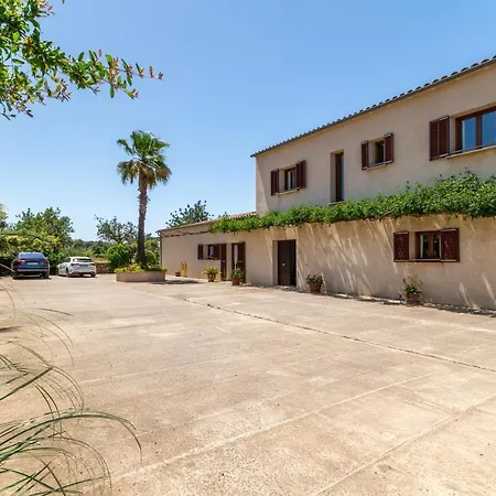 - 38510 Mallorca بيت للعطل *