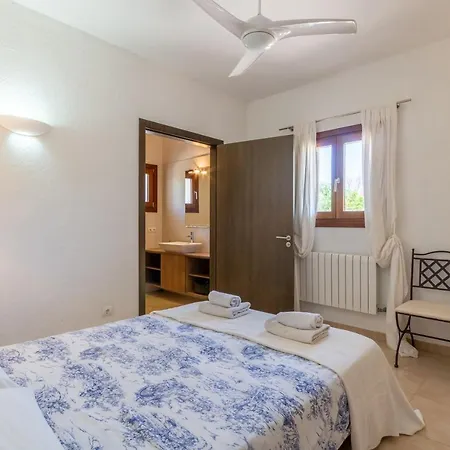 - 38510 Mallorca بيت للعطل *