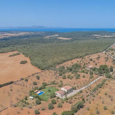 - 38510 Mallorca