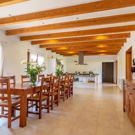 - 38510 Mallorca بيت للعطل *