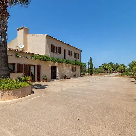 - 38510 Mallorca بيت للعطل