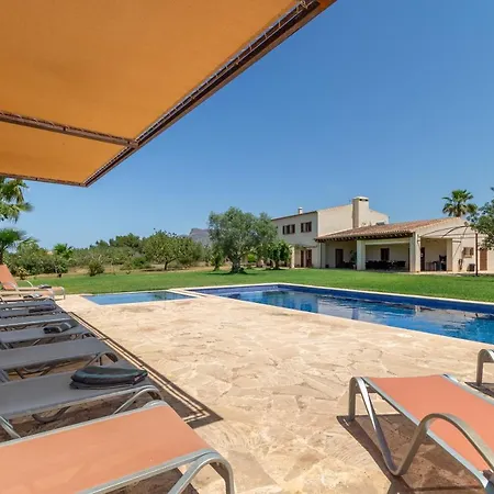 بيت للعطل - 38510 Mallorca *