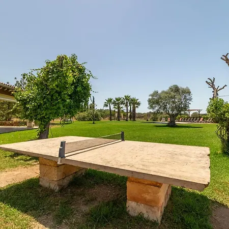 بيت للعطل - 38510 Mallorca *